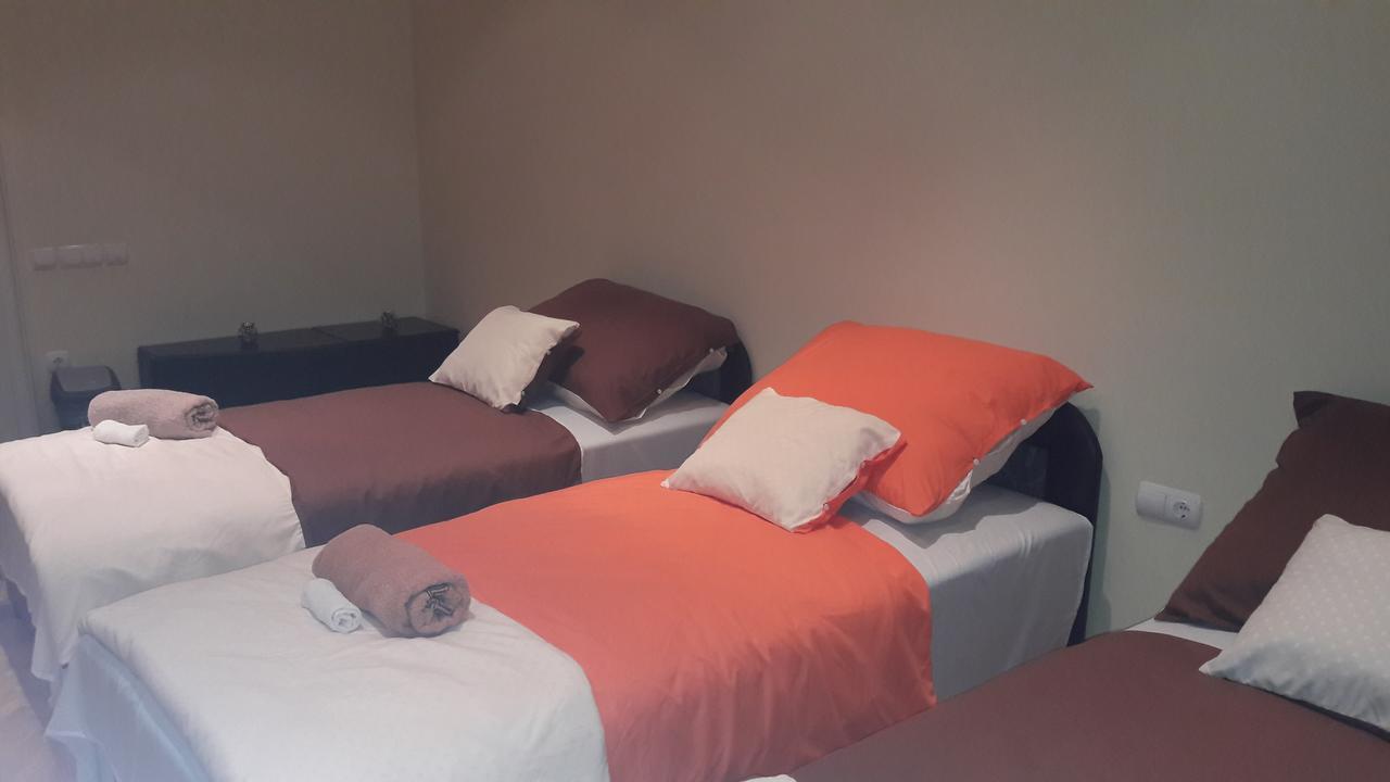 Pero Panzio Bed & Breakfast Debrecen Eksteriør bilde