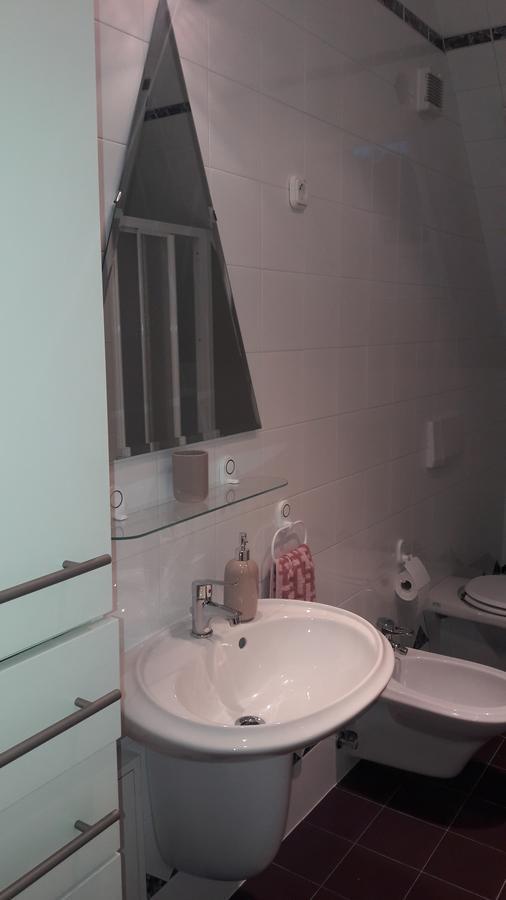 Pero Panzio Bed & Breakfast Debrecen Eksteriør bilde