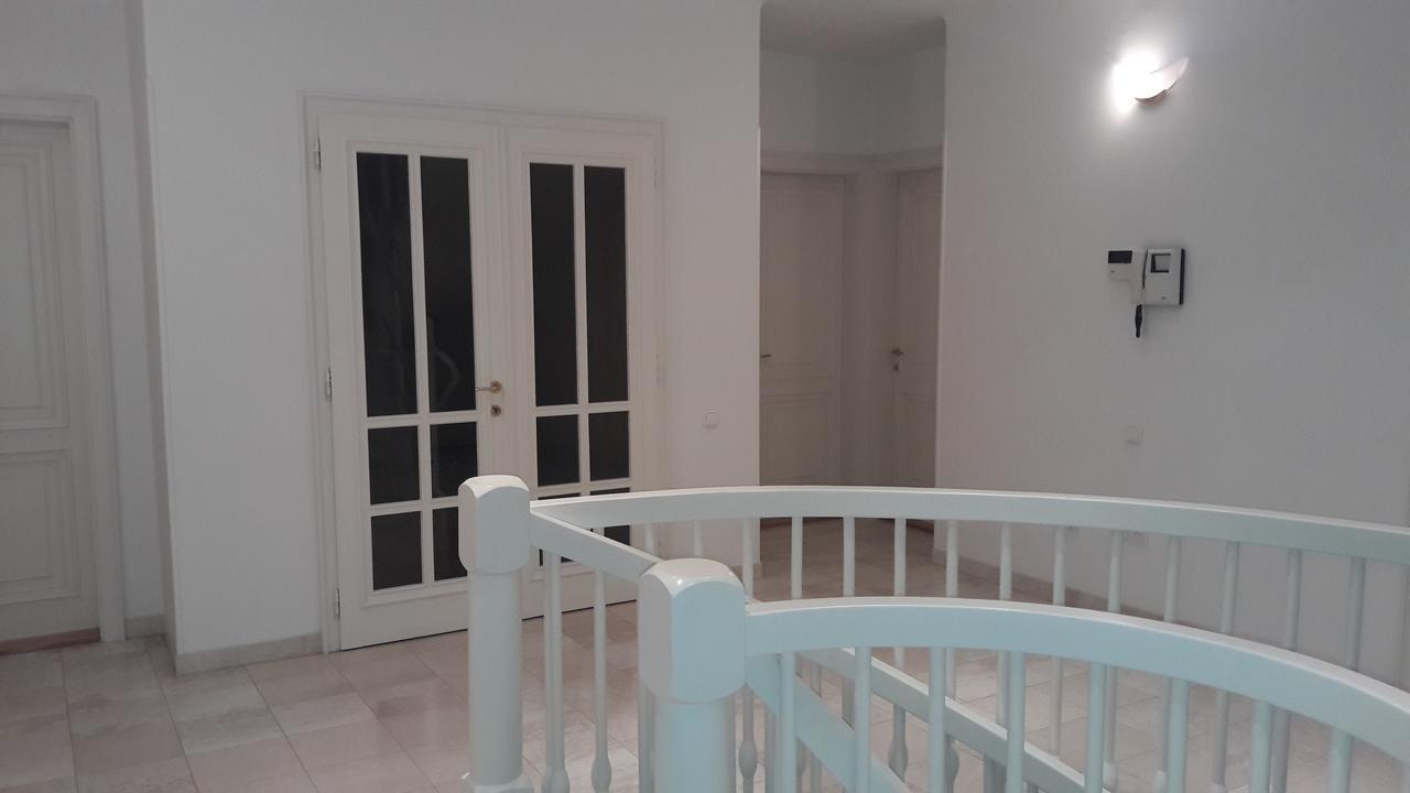 Pero Panzio Bed & Breakfast Debrecen Eksteriør bilde