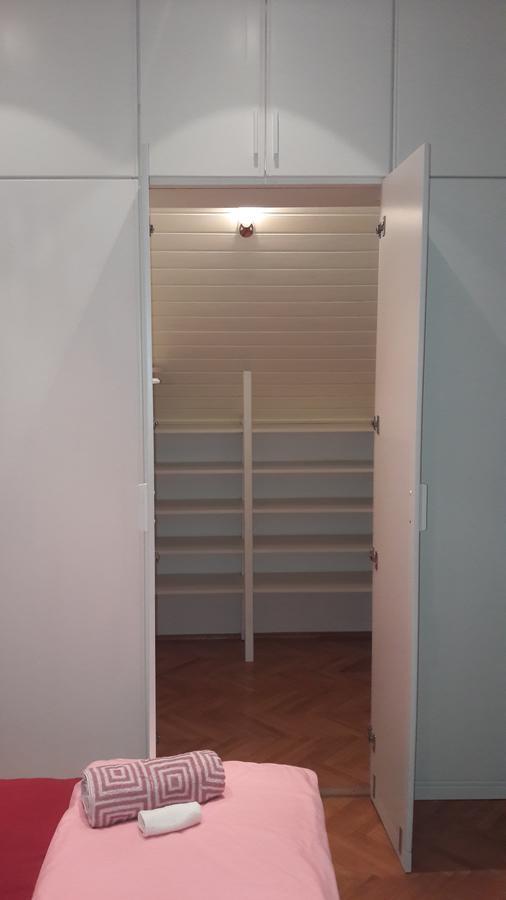 Pero Panzio Bed & Breakfast Debrecen Eksteriør bilde