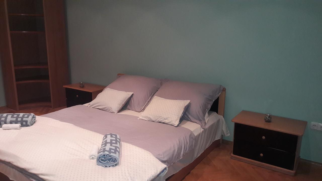 Pero Panzio Bed & Breakfast Debrecen Eksteriør bilde