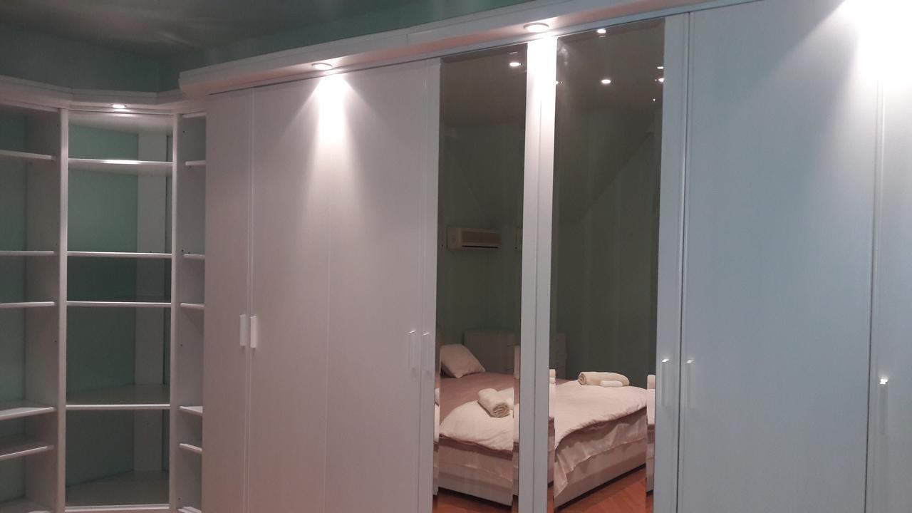 Pero Panzio Bed & Breakfast Debrecen Eksteriør bilde
