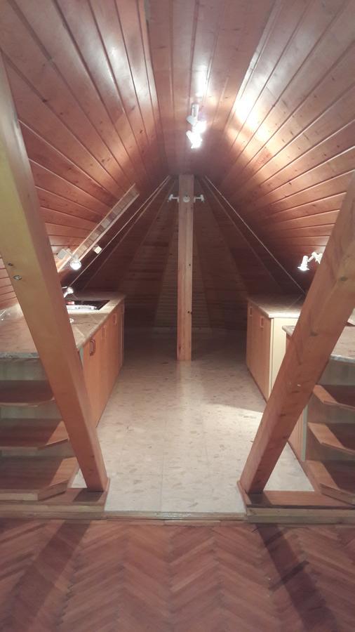 Pero Panzio Bed & Breakfast Debrecen Eksteriør bilde