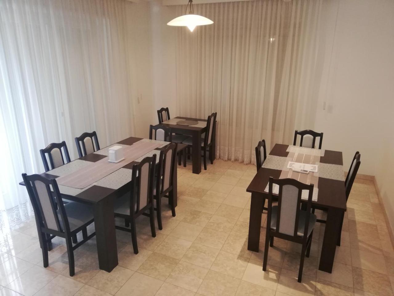 Pero Panzio Bed & Breakfast Debrecen Eksteriør bilde