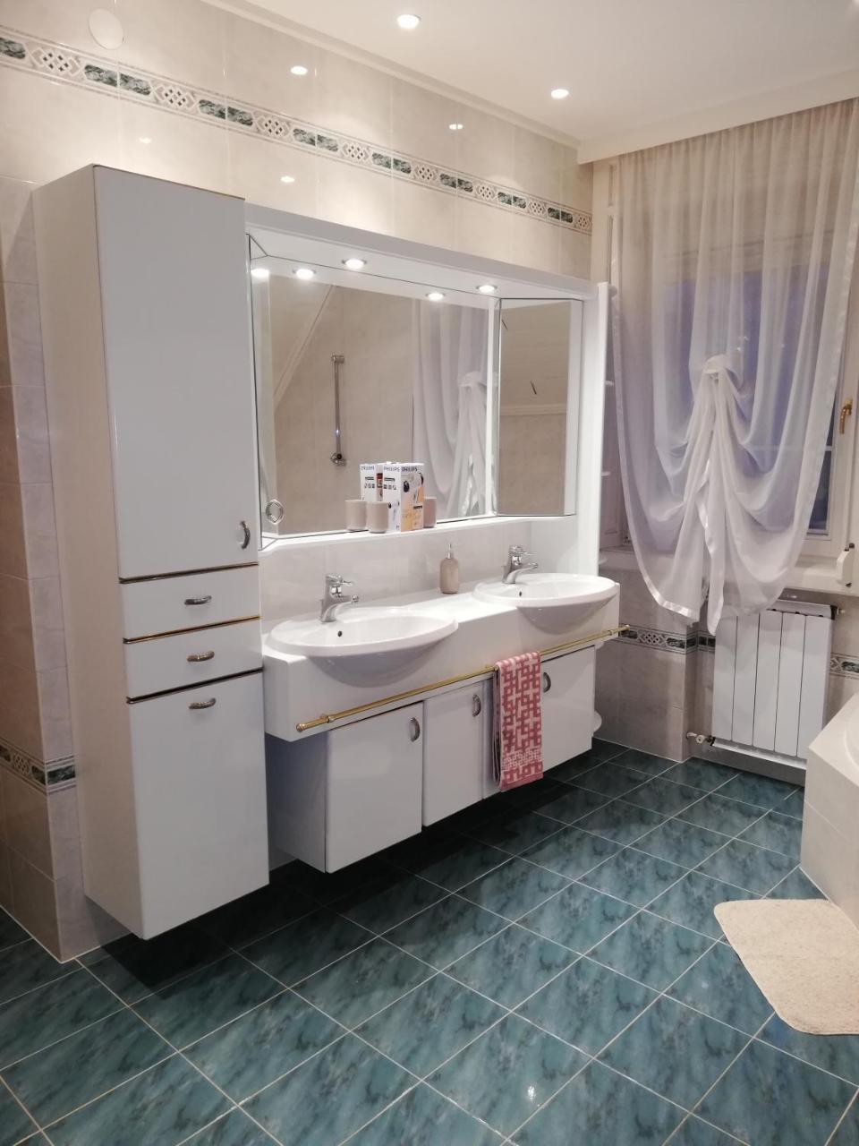 Pero Panzio Bed & Breakfast Debrecen Eksteriør bilde