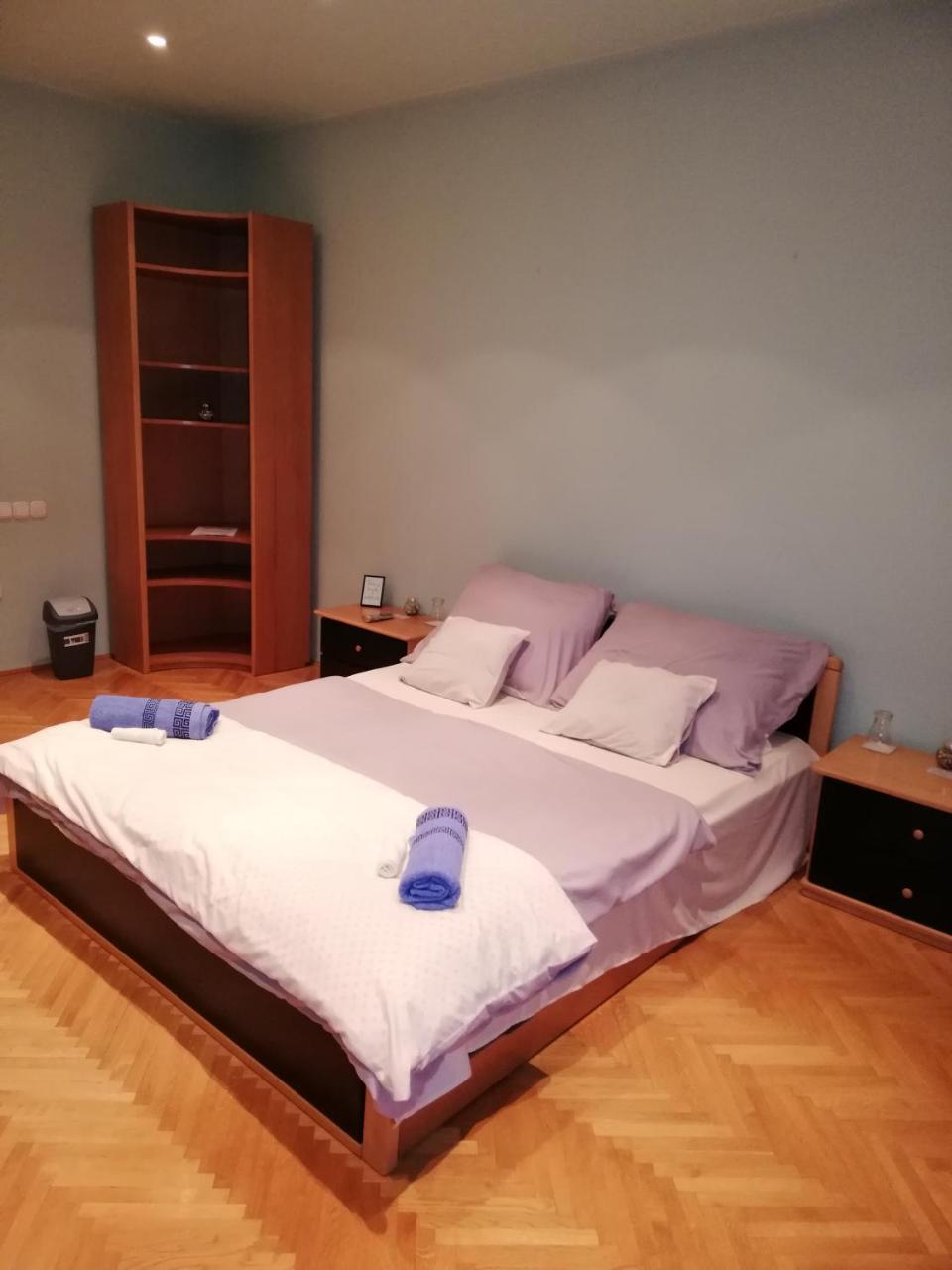 Pero Panzio Bed & Breakfast Debrecen Eksteriør bilde